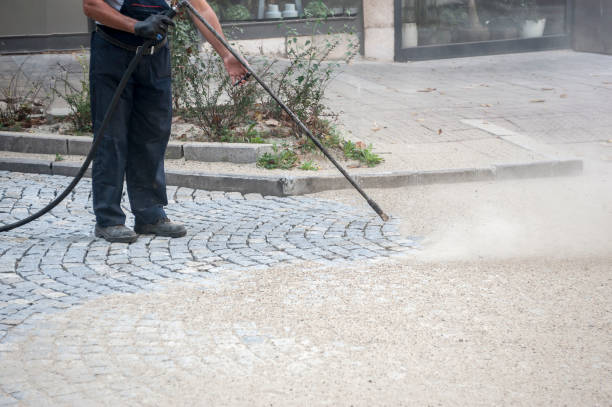 Pierz, MN Pressure Washing Services Company
