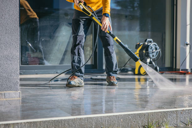 Best Post-Construction Pressure Washing  in Pierz, MN